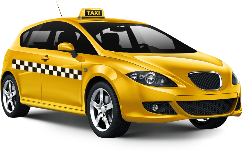 taxi
