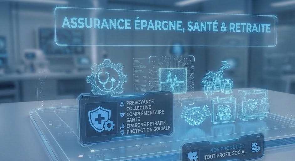 EPARGNE/PREVOYANCE PRO