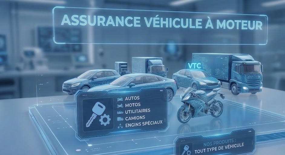 Assurance véhicule