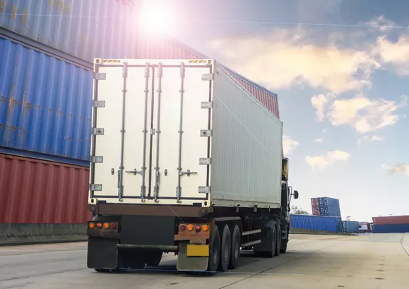 Assurance de transport de marchandise