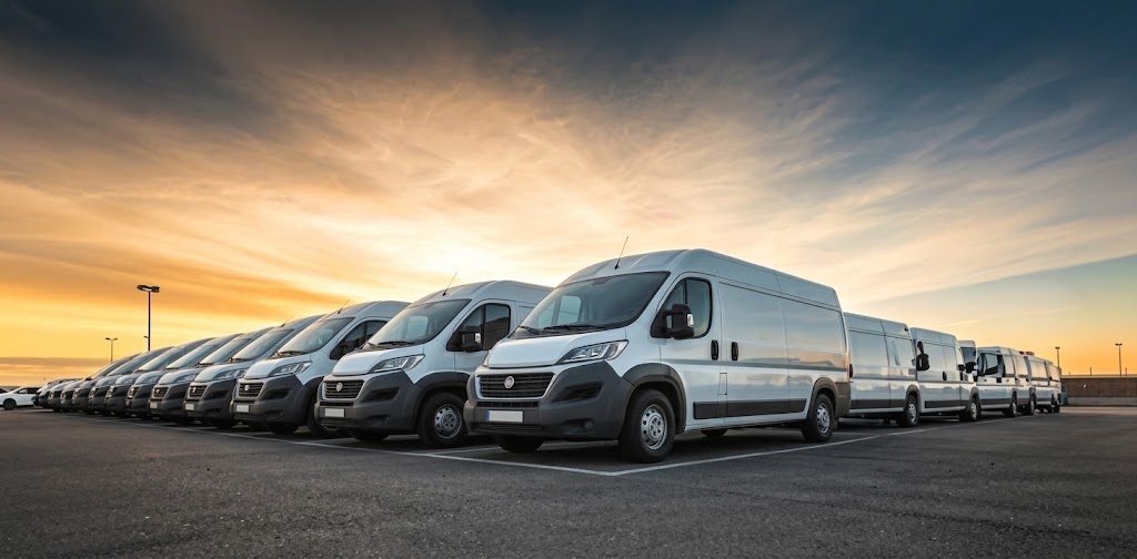 Assurance flotte automobile professionnelle :